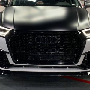 Kit De Carrocería Audi Q5 2017-2020 Look RSQ5