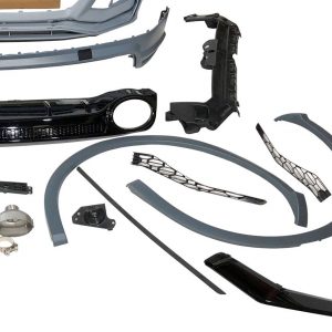 Kit De Carrocería Audi Q5 2021+ Look RSQ5
