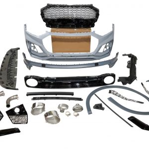 Kit De Carrocería Audi Q5 2021+ Look RSQ5