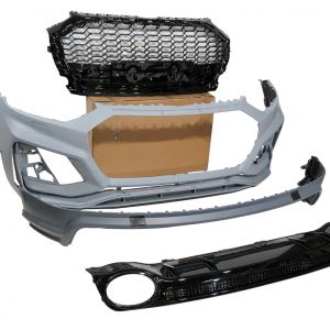 Kit De Carrocería Audi Q5 2021+ Look RSQ5