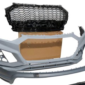 Kit De Carrocería Audi Q5 2021+ Look RSQ5
