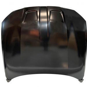 Kit De Carrocería BMW Serie 4 G22 / G23 / G26 Look M4