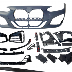 Kit De Carrocería BMW Serie 4 G22 / G23 Look M Performance