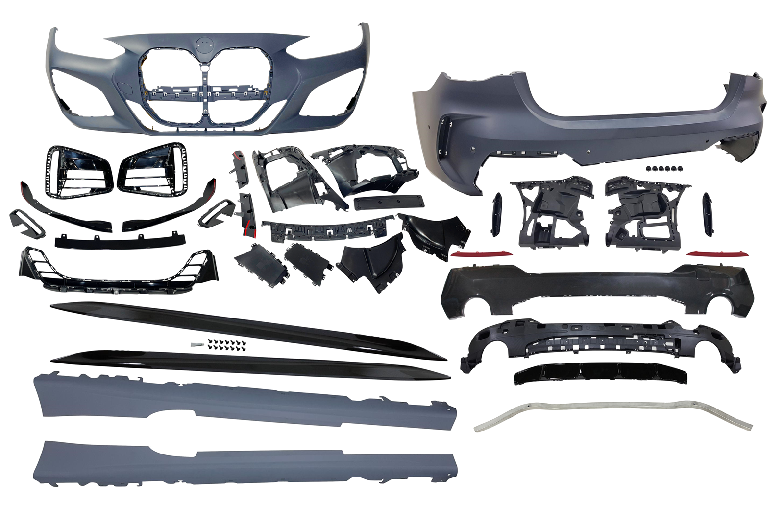 kit-de-carroceria-bmw-Serie20420G22-g23-look-m-performance.png Kit De Carrocería BMW Serie 4 G22 / G23 Look M Performance