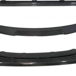Kit De Carrocería BMW Serie 4 G22 / G23 look M-Tech Carbono