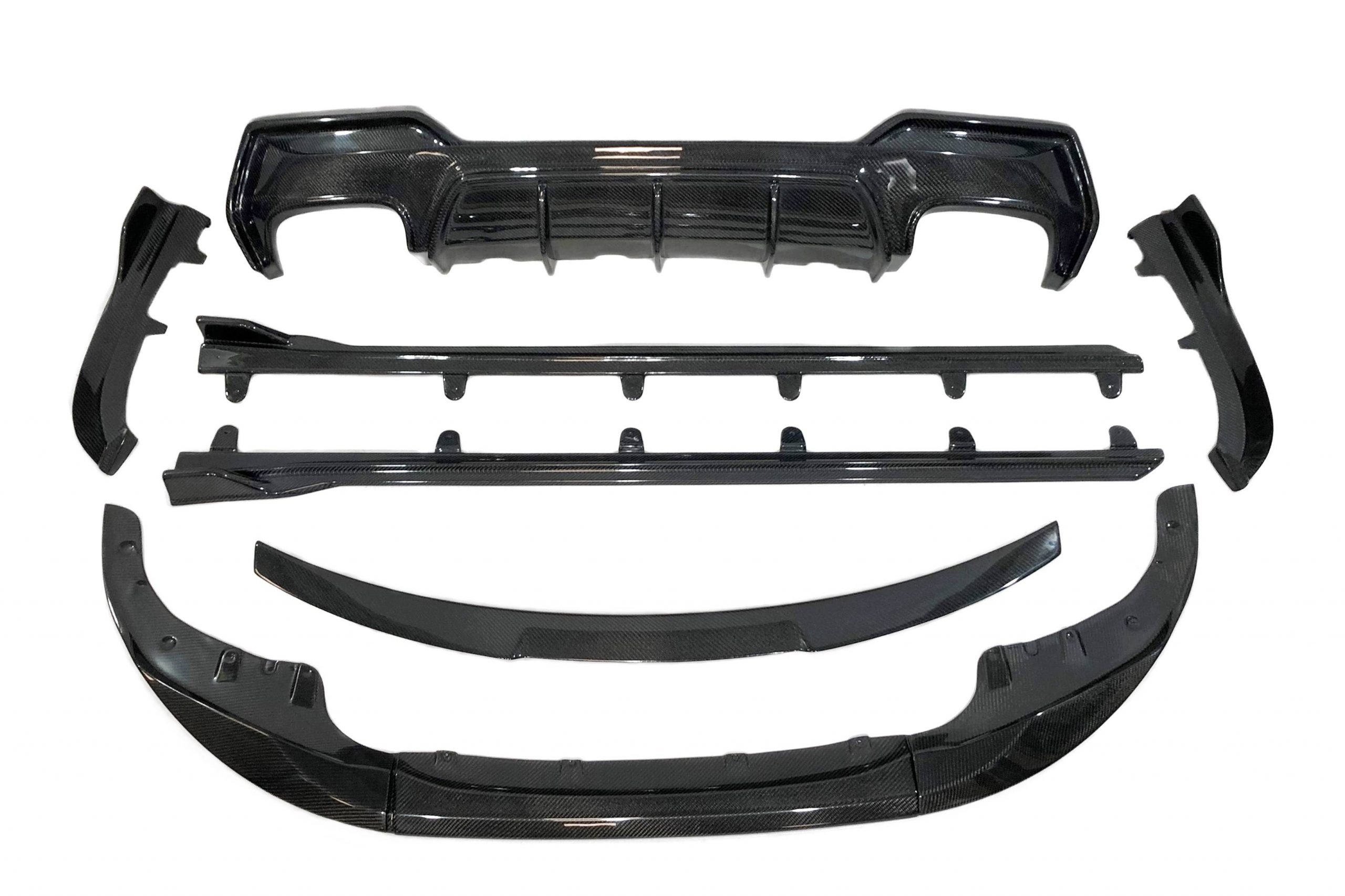 kit-de-carroceria-bmw-Serie20420G22-g23-look-m-tech-carbono.jpg Kit De Carrocería BMW Serie 4 G22 / G23 look M-Tech Carbono