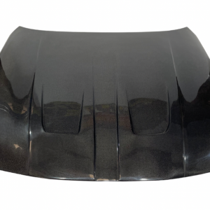 Kit De Carrocería BMW Serie 4 G22 / G23 Look M4 Capó