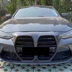 Kit De Carrocería BMW Serie 4 G22 / G23 Look M4 Capó
