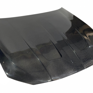 Kit De Carrocería BMW Serie 4 G22 Look CSL Carbono
