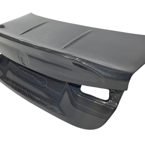 Kit De Carrocería BMW Serie 4 G22 Look CSL Carbono