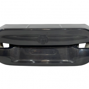 Kit De Carrocería BMW Serie 4 G22 Look CSL Carbono