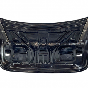 Kit De Carrocería BMW Serie 4 G22 Look CSL Carbono