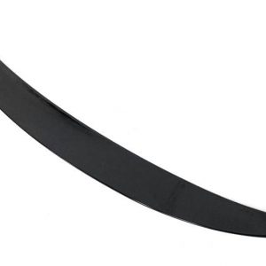Kit De Carrocería BMW E92 2006-2009 look M Performance Negro brillante