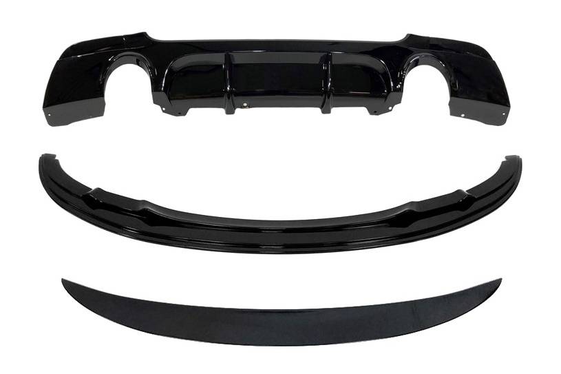 kit-de-carroceria-bmw-bmw-e92-2006-2009-look-m-performance-negro-brillante.jpg Kit De Carrocería BMW E92 2006-2009 look M Performance Negro brillante