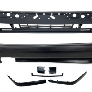 Kit De Carrocería BMW E34 Look M-Tech