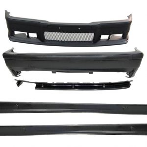 Kit De Carrocería BMW E36 Look M3