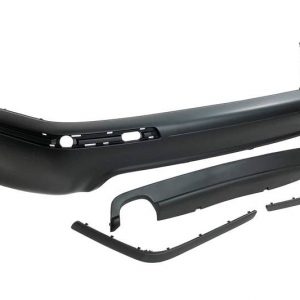 Kit De Carrocería BMW E39 95-03 Look M5 ABS