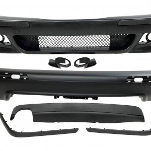 Kit De Carrocería BMW E39 95-03 Look M5 ABS