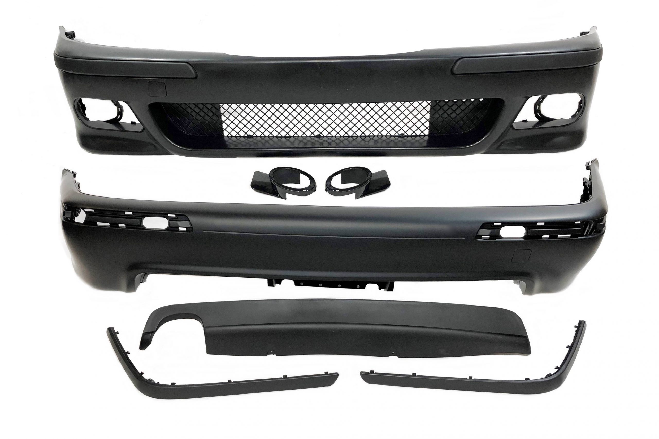 kit-de-carroceria-bmw-e39-look-m5-abs.jpg Kit De Carrocería BMW E39 95-03 Look M5 ABS