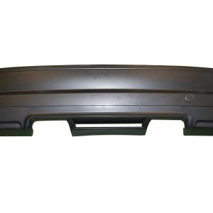 Kit De Carrocería BMW E46 2 Puertas 98-02 Pre-facelift