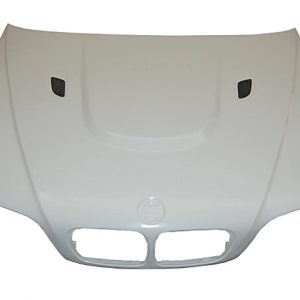 Kit De Carrocería BMW E46 2 Puertas 98-02 Pre-facelift