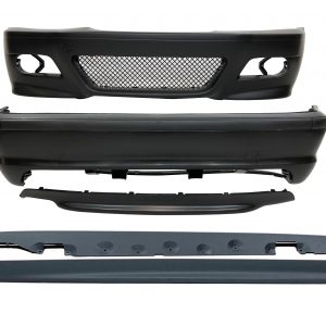 Kit De Carrocería BMW E46 98-02 4 Puertas