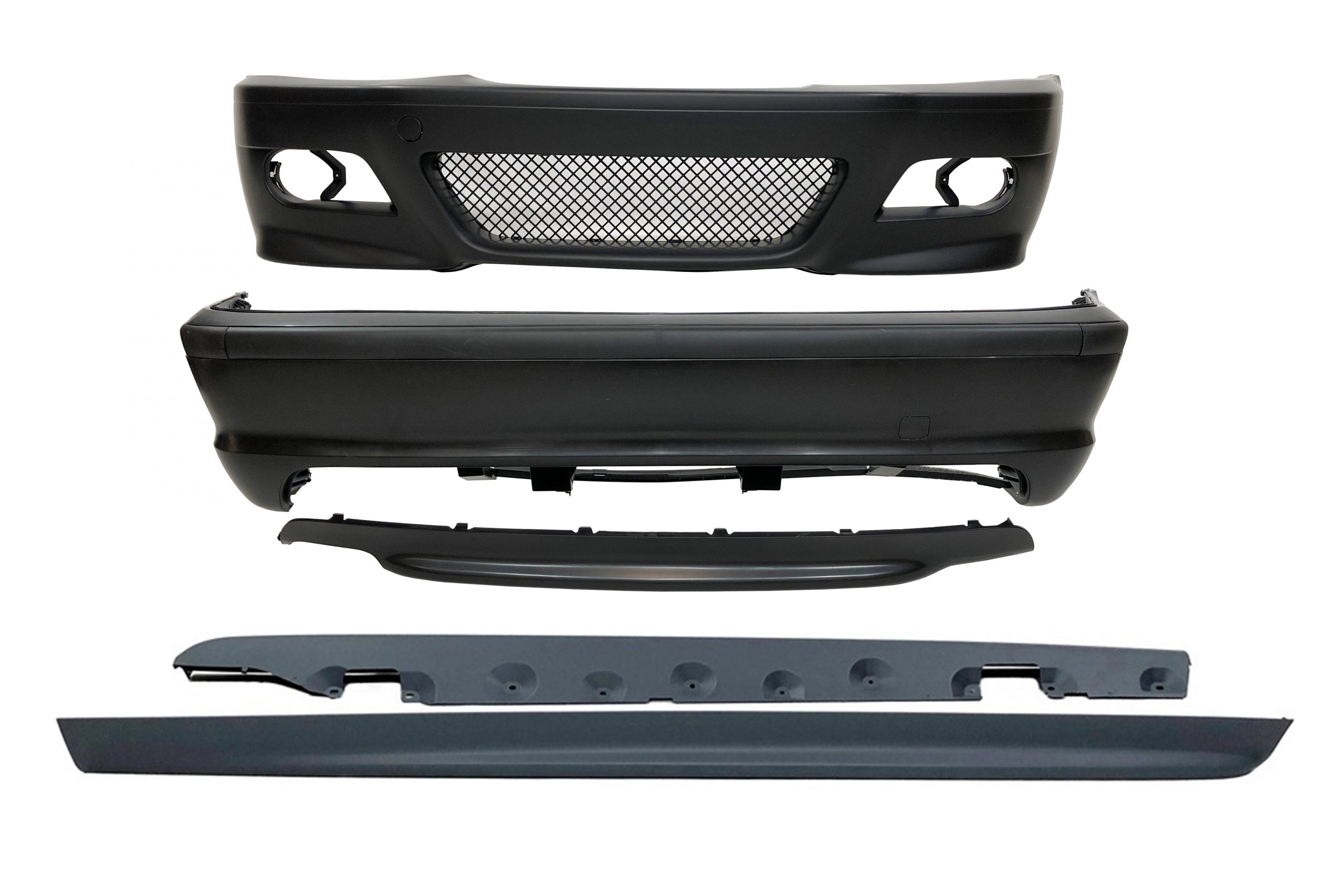 kit-de-carroceria-bmw-e46-4-puertas.jpg Kit De Carrocería BMW E46 98-02 4 Puertas