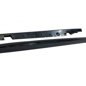 Kit De Carrocería BMW E46 4P 98-04 Look Mtech ABS