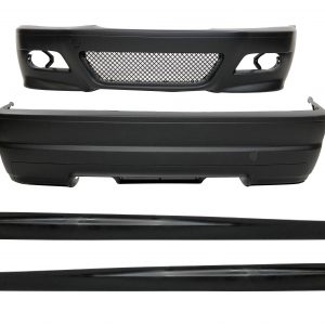 Kit De Carrocería BMW E46 98-02 4 Puertas Look M3