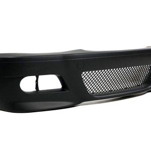 Kit De Carrocería BMW E46 98-02 4 Puertas Look M3