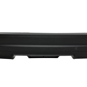 Kit De Carrocería BMW E46 98-02 4 Puertas Look M3