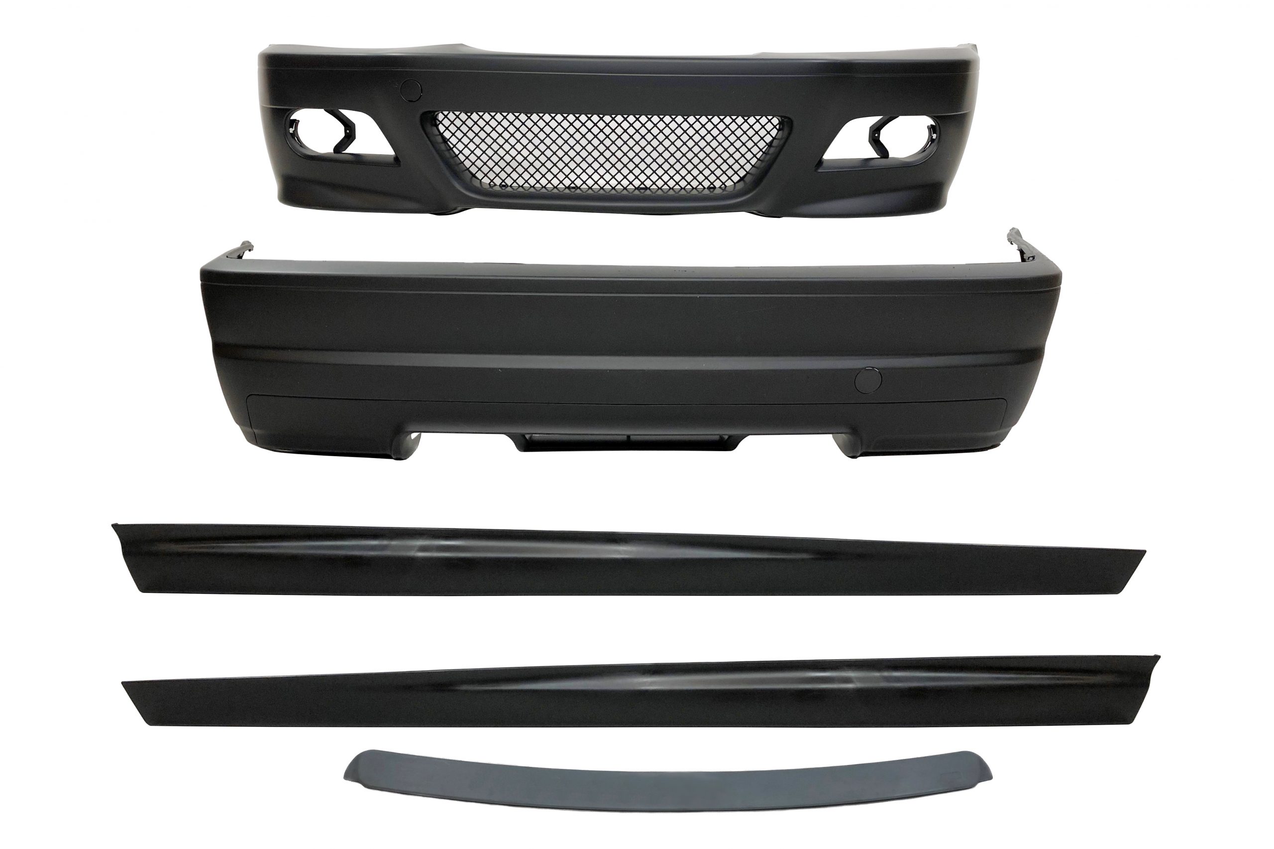 kit-de-carroceria-bmw-e46-98-02-4-puertas-look-m3-8.jpg Kit De Carrocería BMW E46 98-02 4 Puertas Look M3