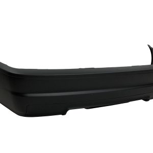 Kit De Carrocería BMW E46 98-03 Coupé Look M3