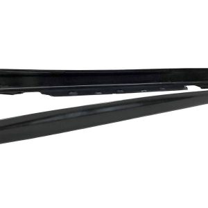 Kit De Carrocería BMW E46 98-03 Coupé Look M3