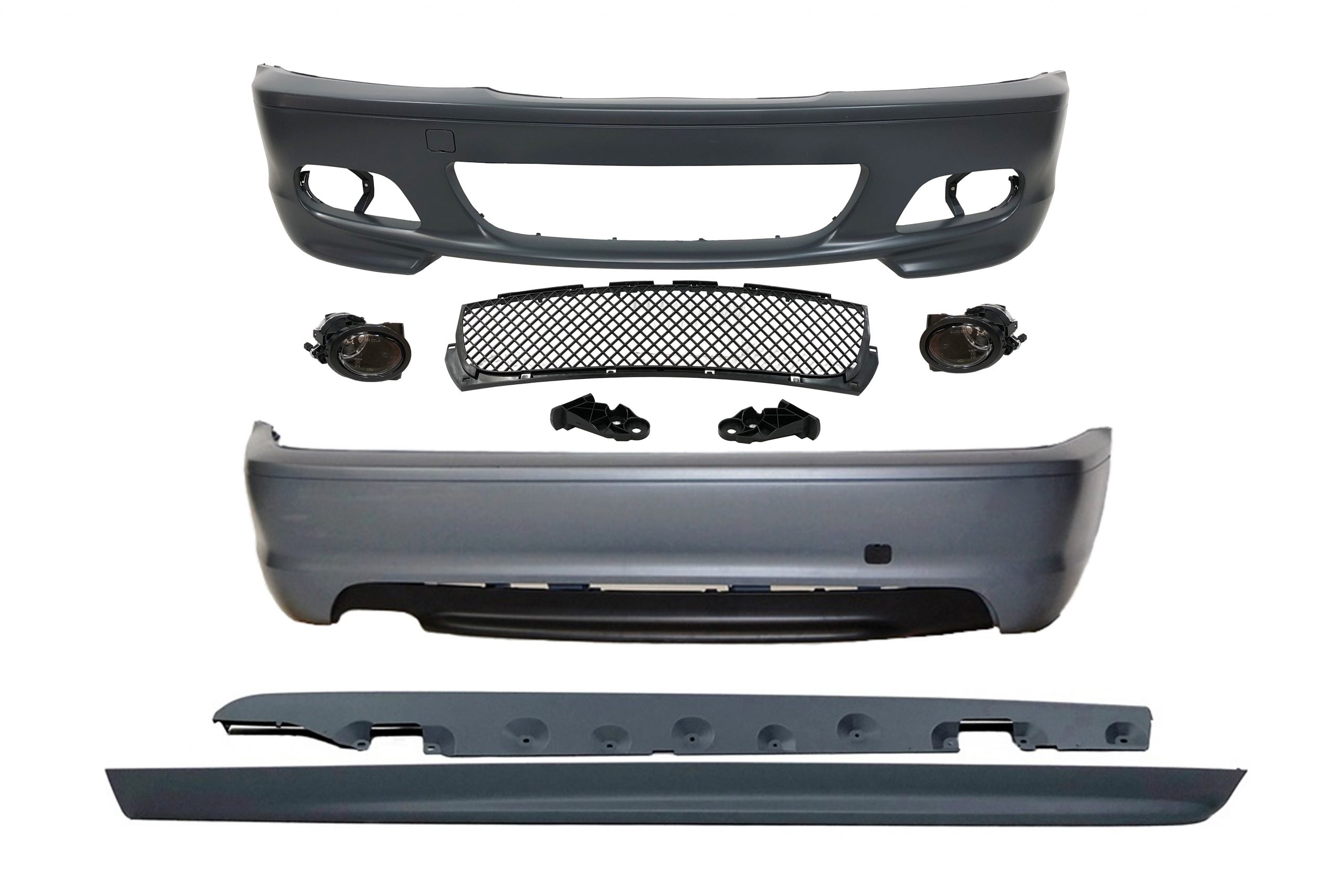 kit-de-carroceria-bmw-e46-98-05-2p-cabrio-look-m-tech-abs-antinieblas-1.jpg Kit De Carrocería BMW E46 98-05 2P / Cabrio Look M-Tech ABS Antinieblas