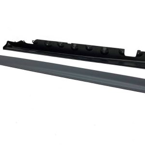 Kit De Carrocería BMW E46 98-05 2P / Cabrio Look M-Tech ABS Antinieblas