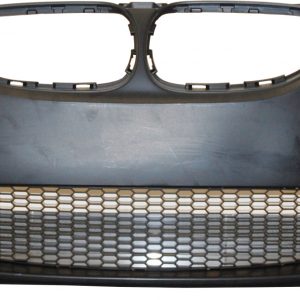 Kit De Carrocería BMW E60 04-09 Look M-Tech