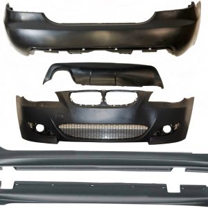 Kit De Carrocería BMW E60 04-09 Look M-Tech