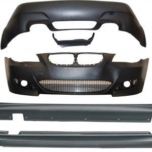 Kit De Carrocería BMW E60 04-09 M5