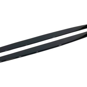 Kit De Carrocería BMW E60 / E61 Look M-Tech