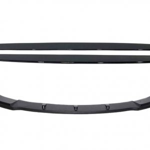 Kit De Carrocería BMW E60 / E61 Look M-Tech