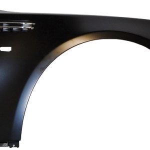 Kit De Carrocería BMW E60 04-09 M5 Con Aletas