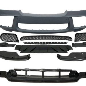 Kit De Carrocería BMW X6 E71 2008-2012 look M Performance