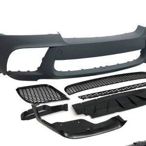 Kit De Carrocería BMW X6 E71 2008-2012 look M Performance