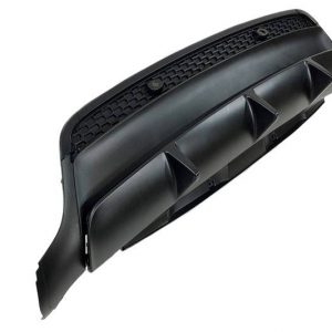 Kit De Carrocería BMW X6 E71 2008-2012 look M Performance