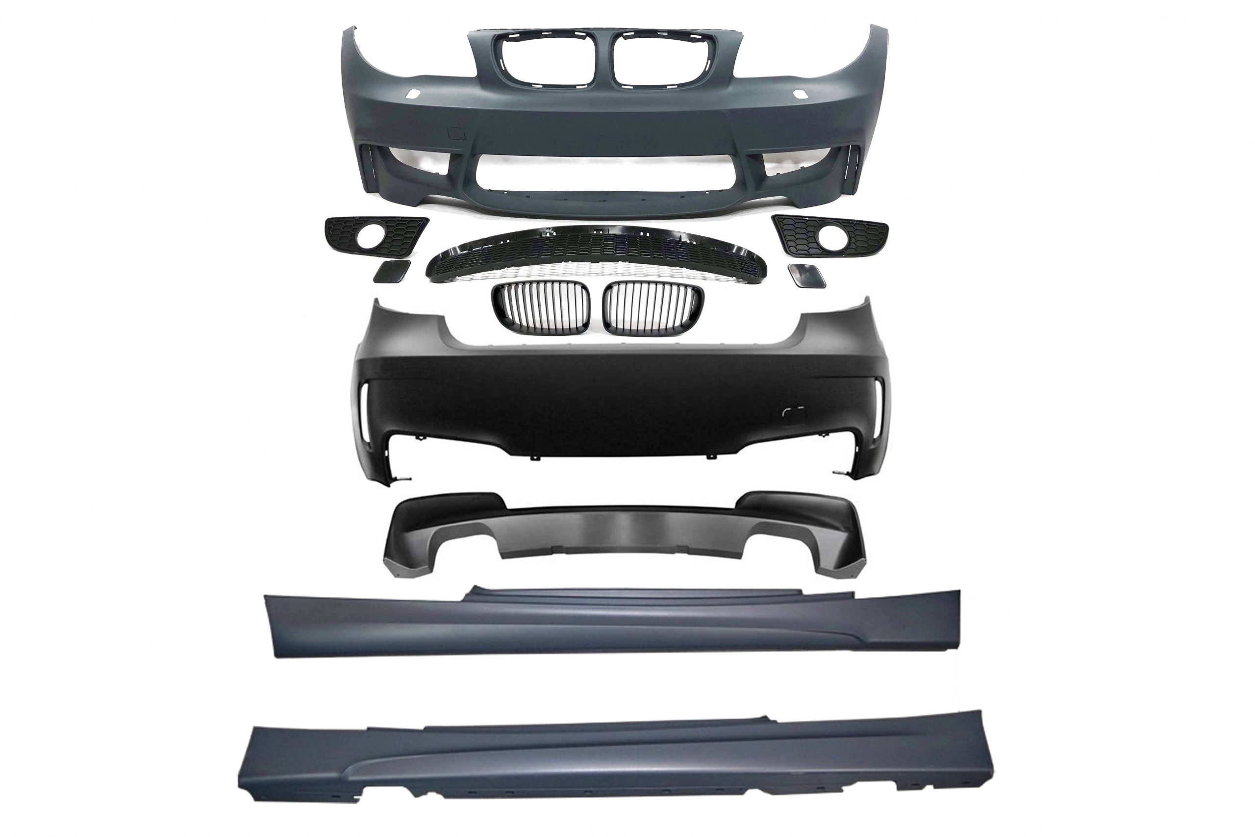 kit-de-carroceria-bmw-e81-3-puertas-look-m1-05-11.jpg Kit De Carrocería BMW E81 3 Puertas Look M1 05-11