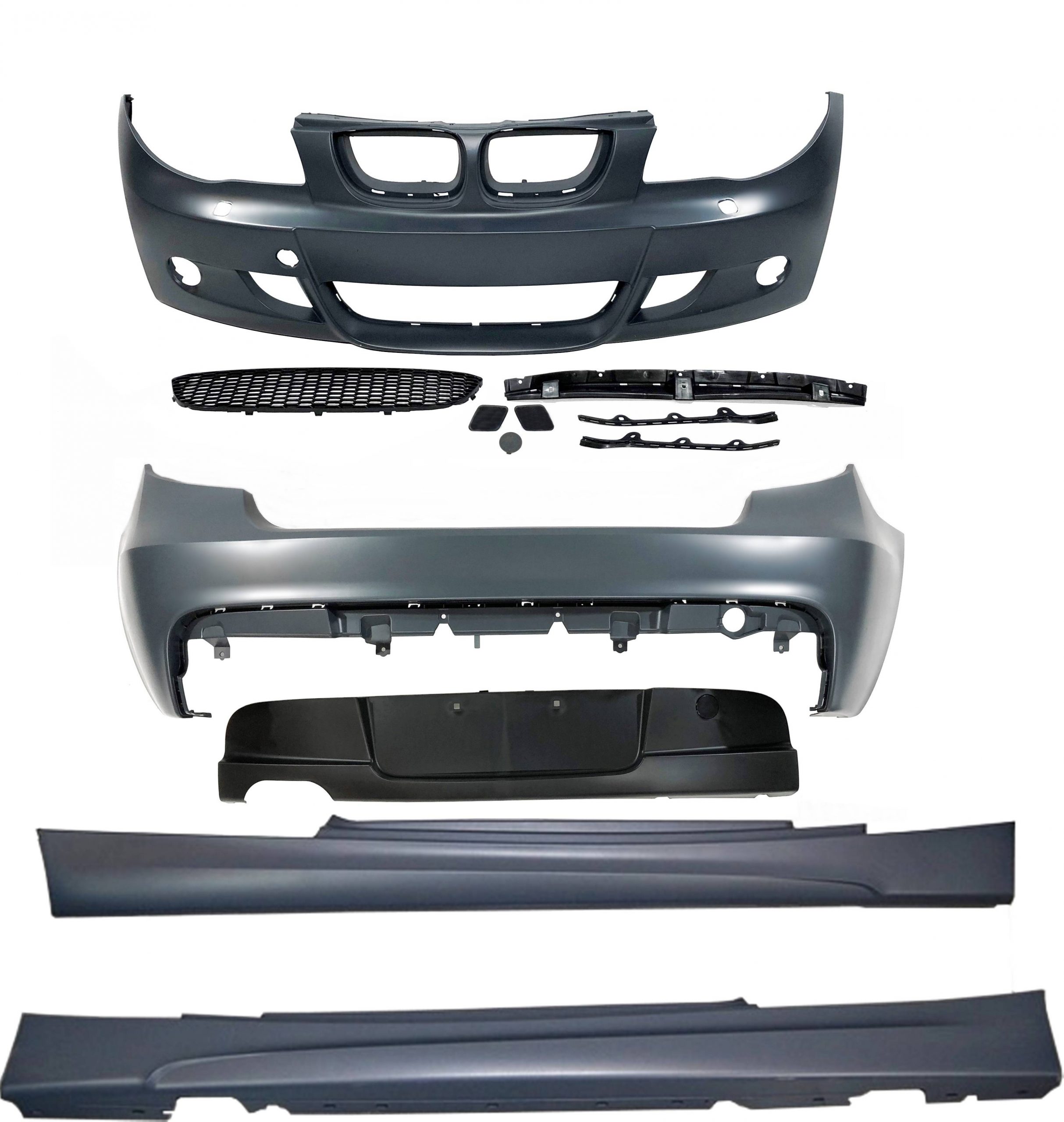 kit-de-carroceria-bmw-e81-look-m-tech-lavafaros-1.jpg Kit De Carrocería BMW E81 3P look M-Tech Lavafaros