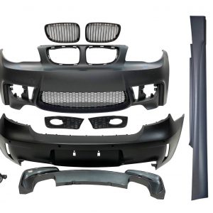 Kit De Carrocería BMW E81 Look M1
