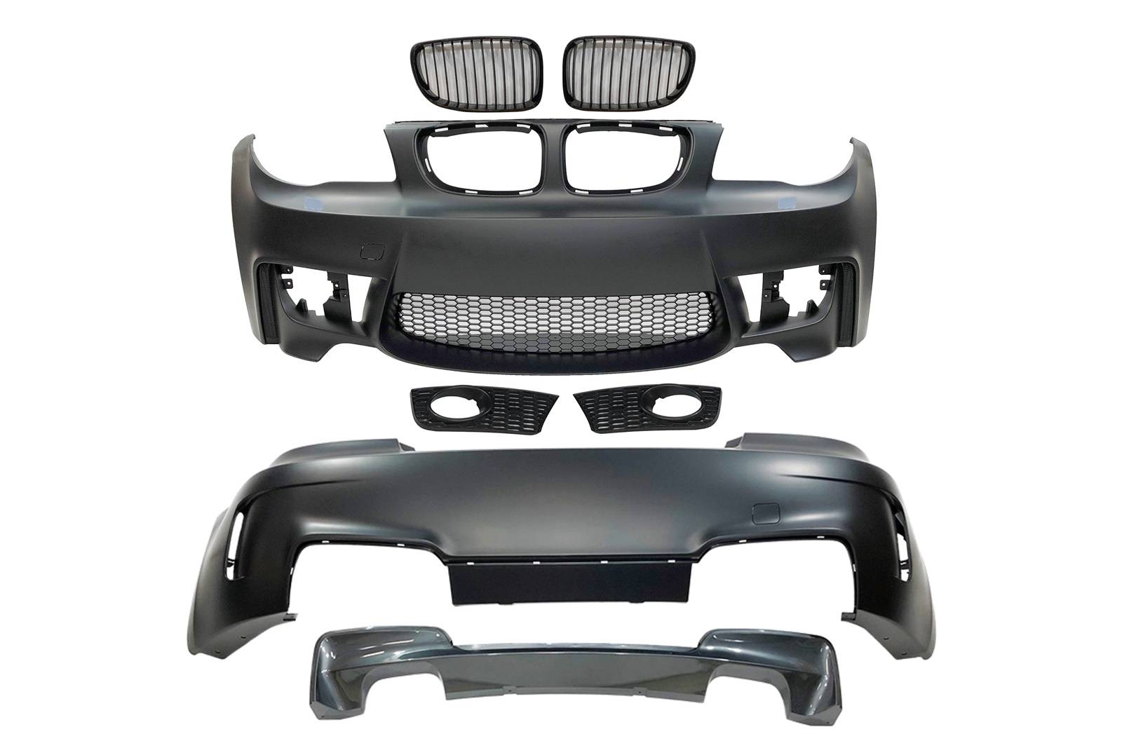 kit-de-carroceria-bmw-e82-e88-look-m1.jpg Kit De Carrocería BMW E82 E88 Look M1