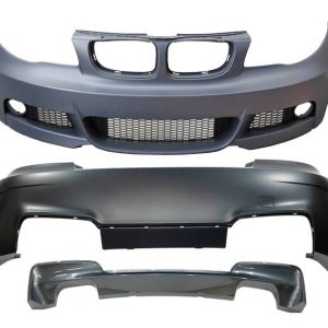 Kit De Carrocería BMW E82 / E88 M1